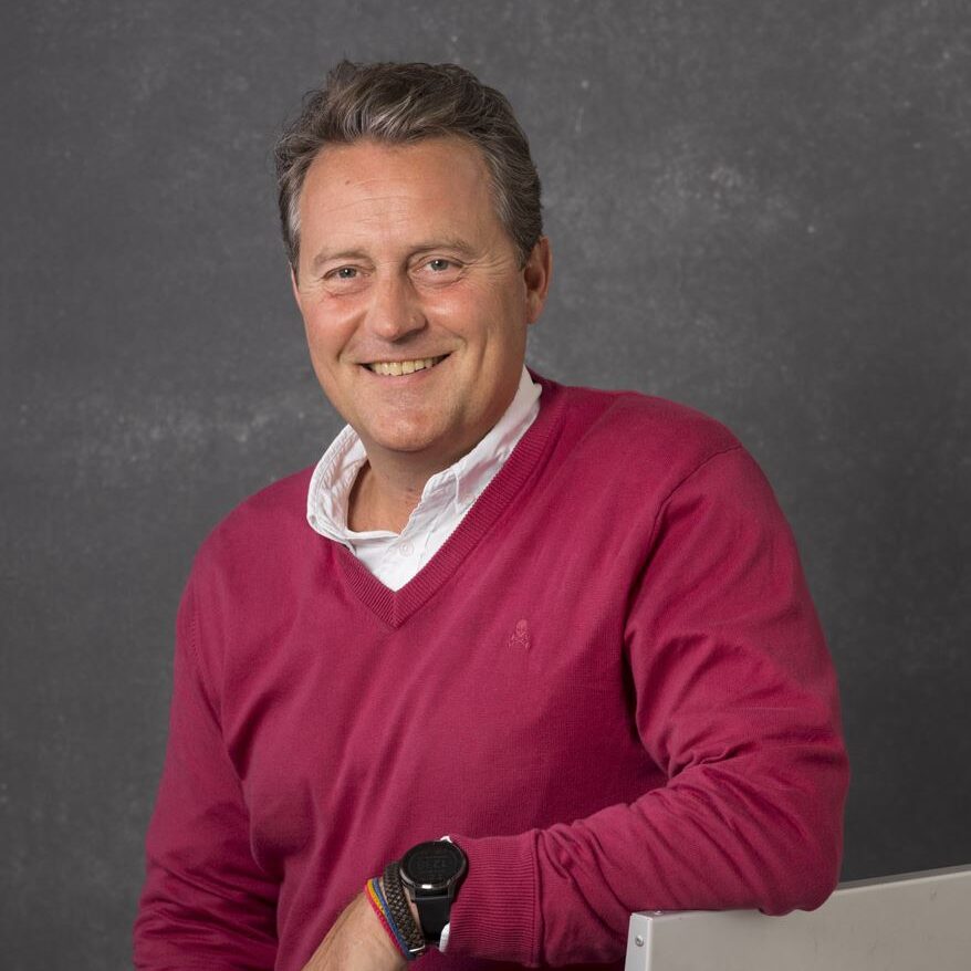 Picture Rikkert Beerekamp